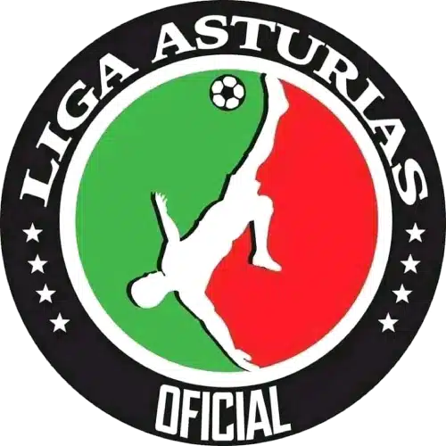 LOGO ASTURIAS