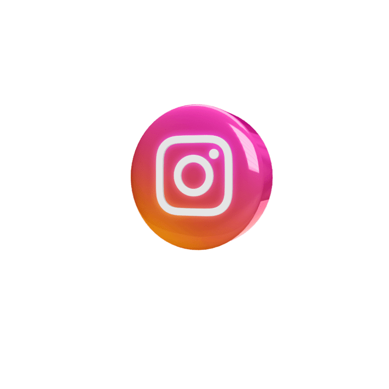 Instagram 3d